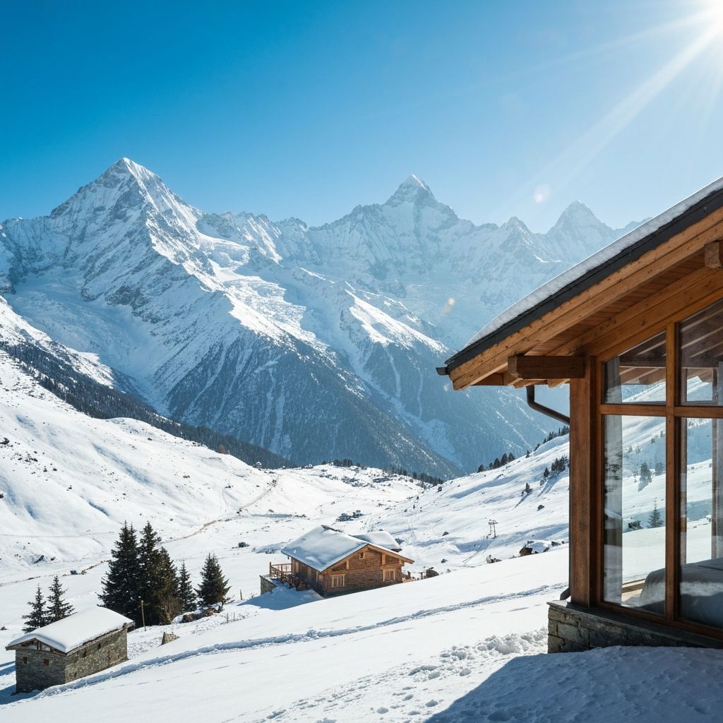 Luxury Himalayan Experience