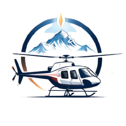 kathmandu helicopter