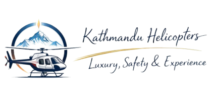 kathmandu helicopter