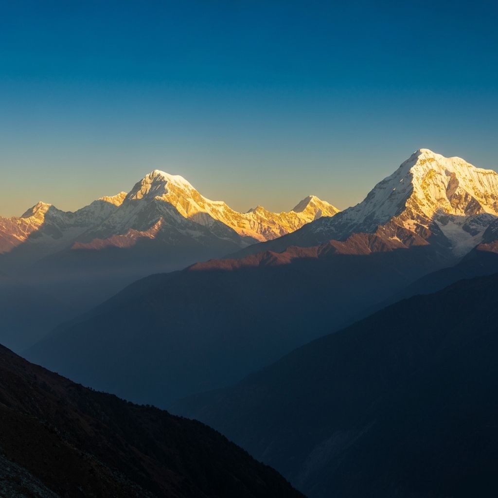 Photography Tips for Helicopter Tours